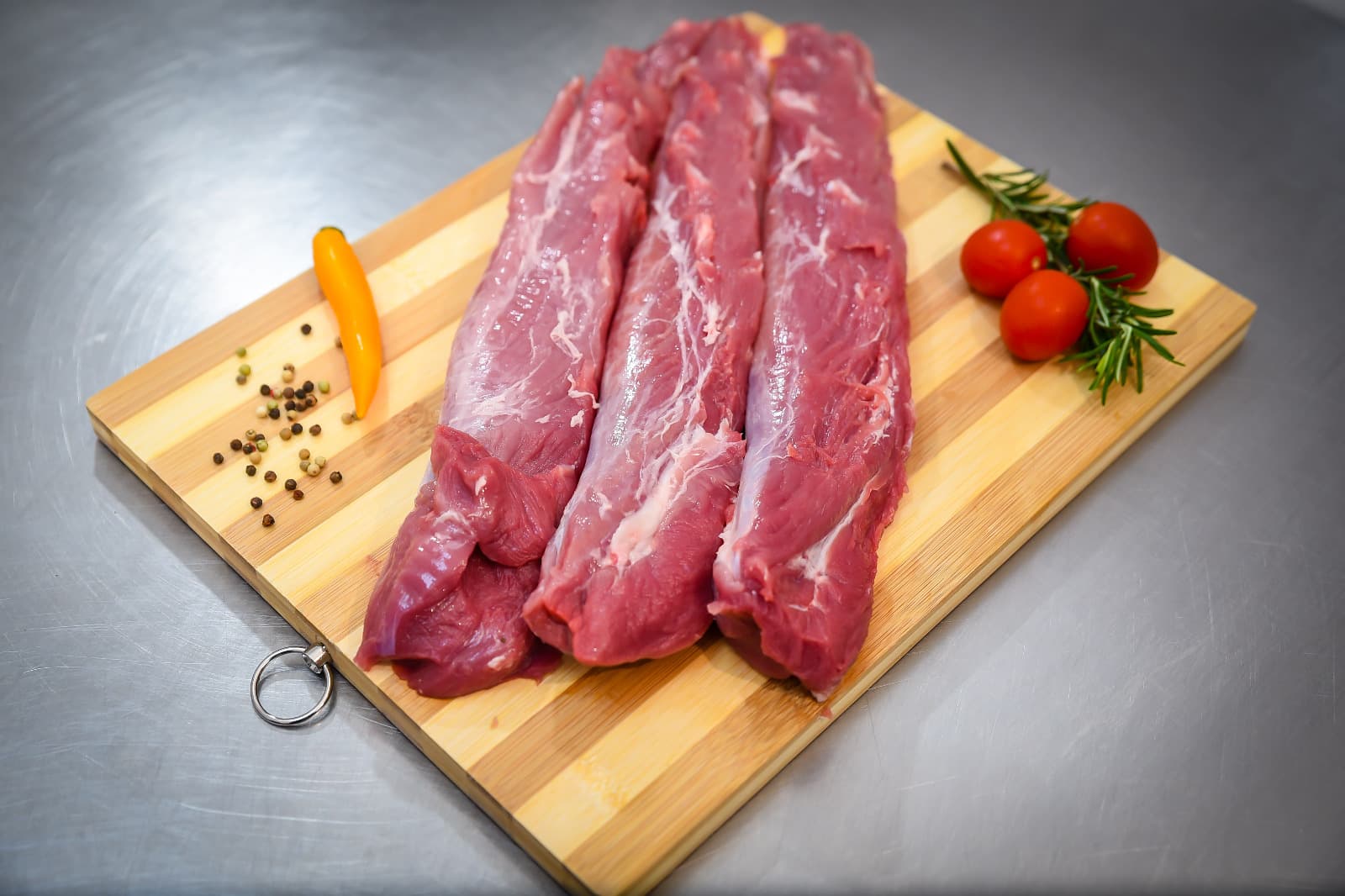 MUȘCHIULEȚ DE PORC