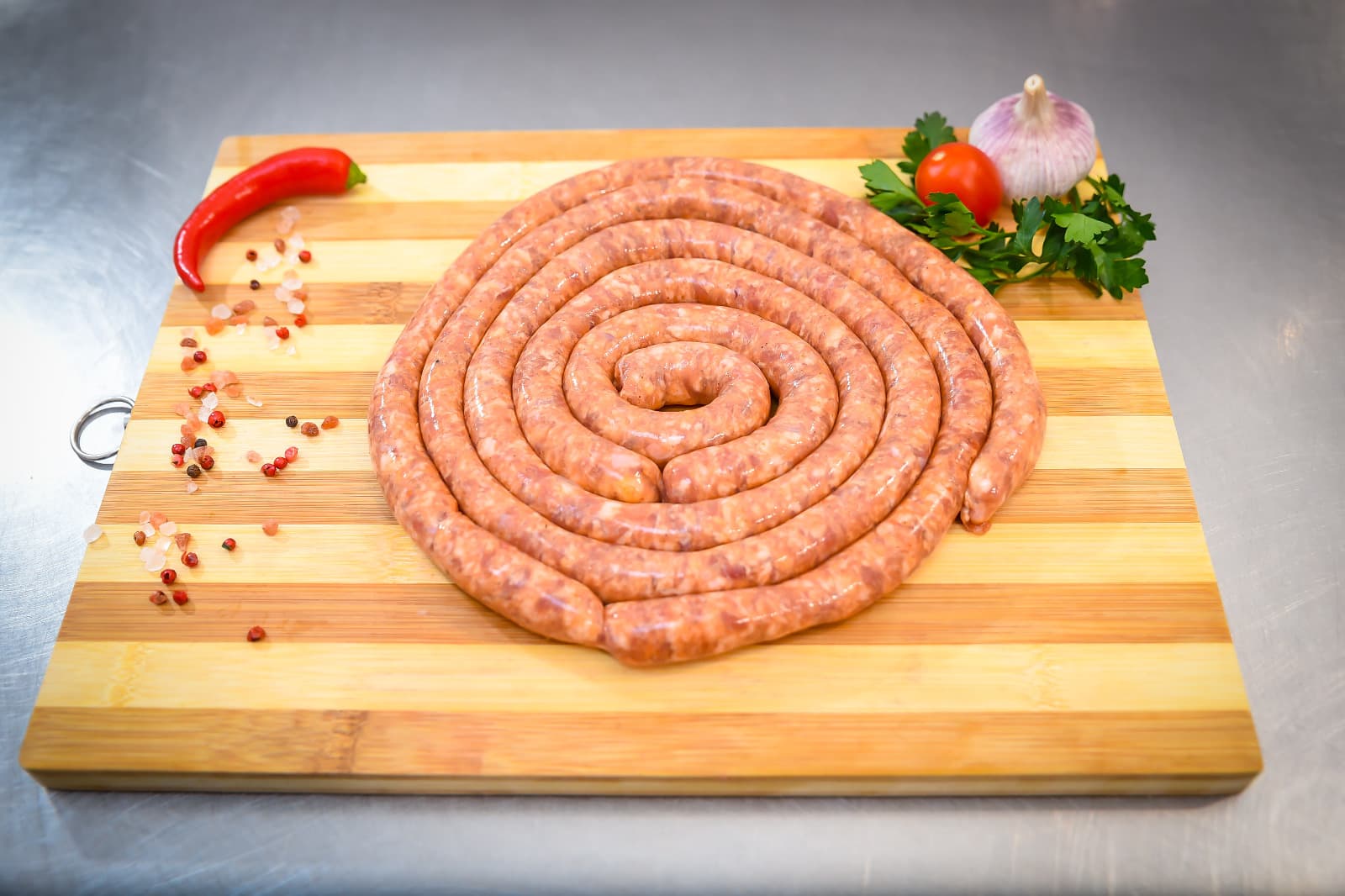 CÂRNAȚI PROASPEȚI PORC