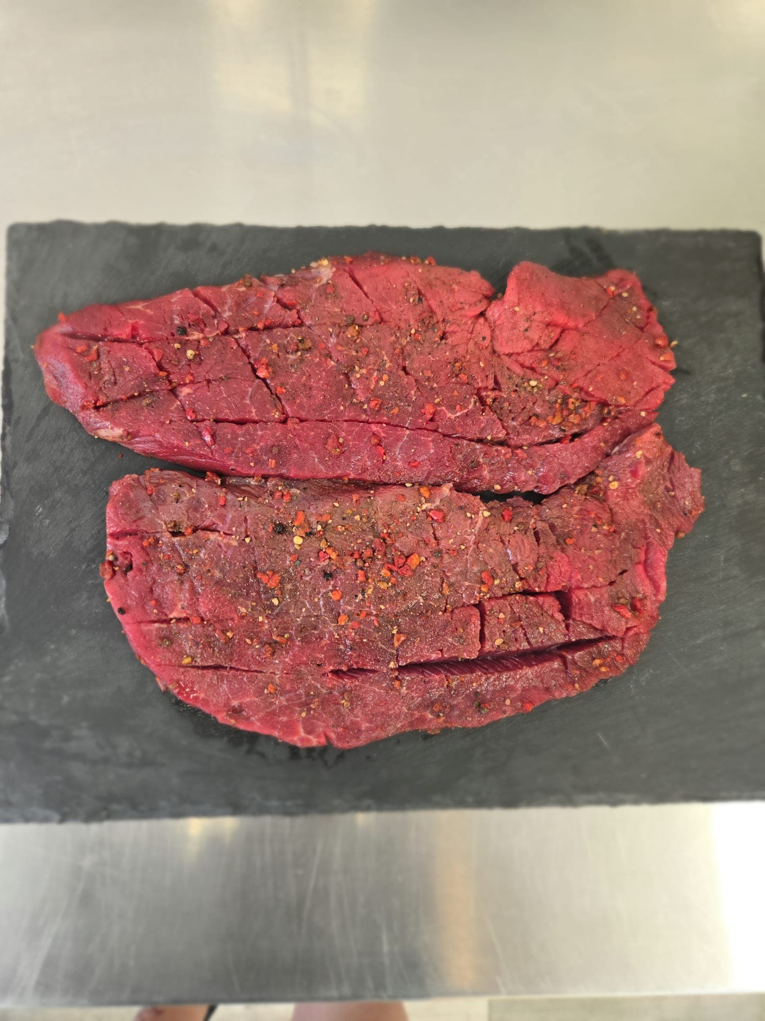 PASTRAMĂ VITĂ