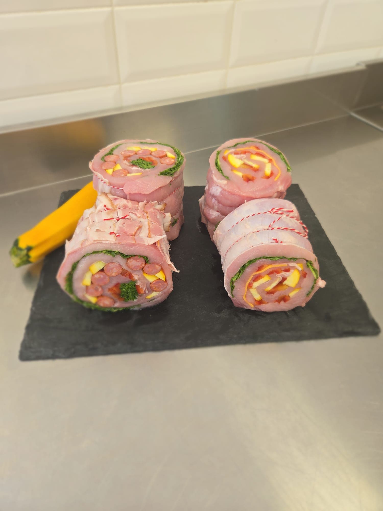 RULADĂ PORC
